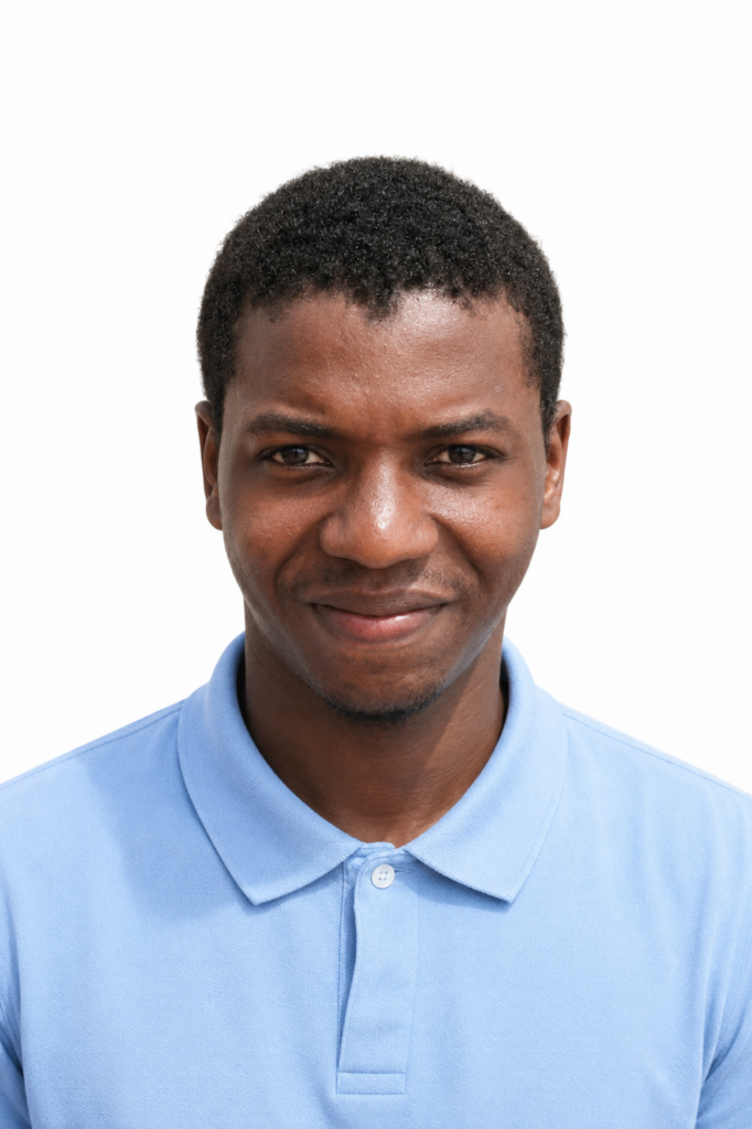 Ebrima S. Jallow
