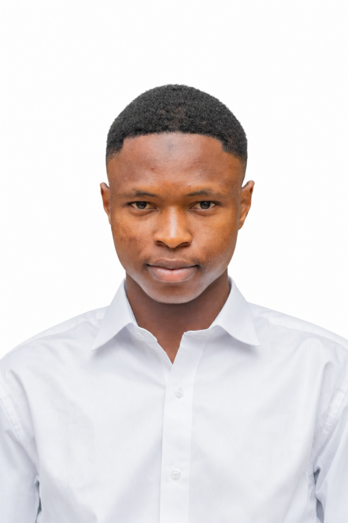 Mamadou Bah