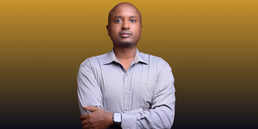 Martin Ngungu Kioko