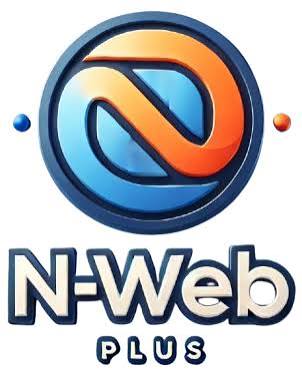 N-WEB PLUS logo